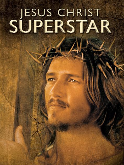 jesus christ superstar film 1973 cast